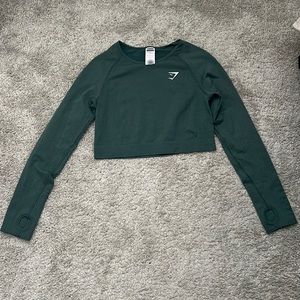 Gymshark Crop Top